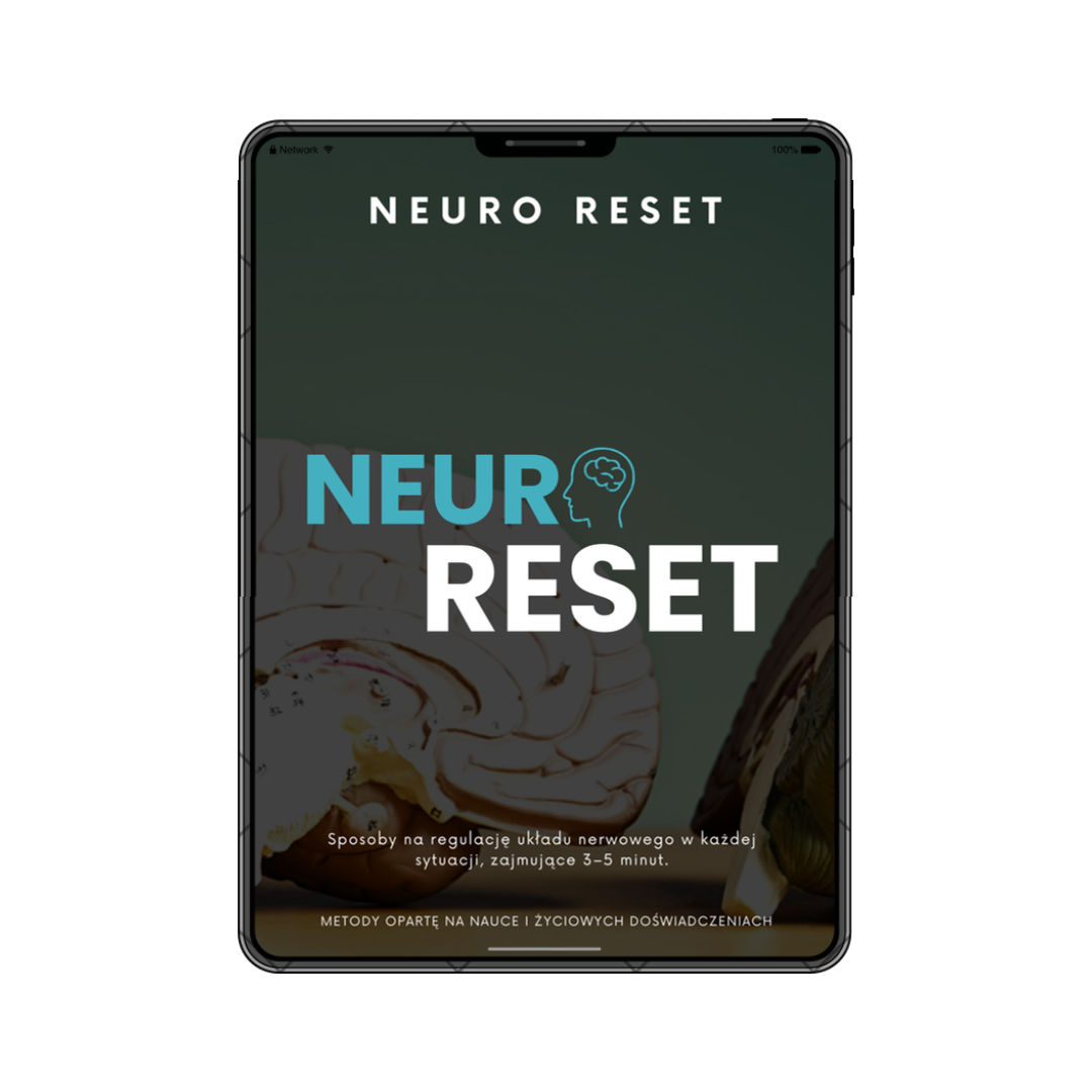Neuro-Reset.