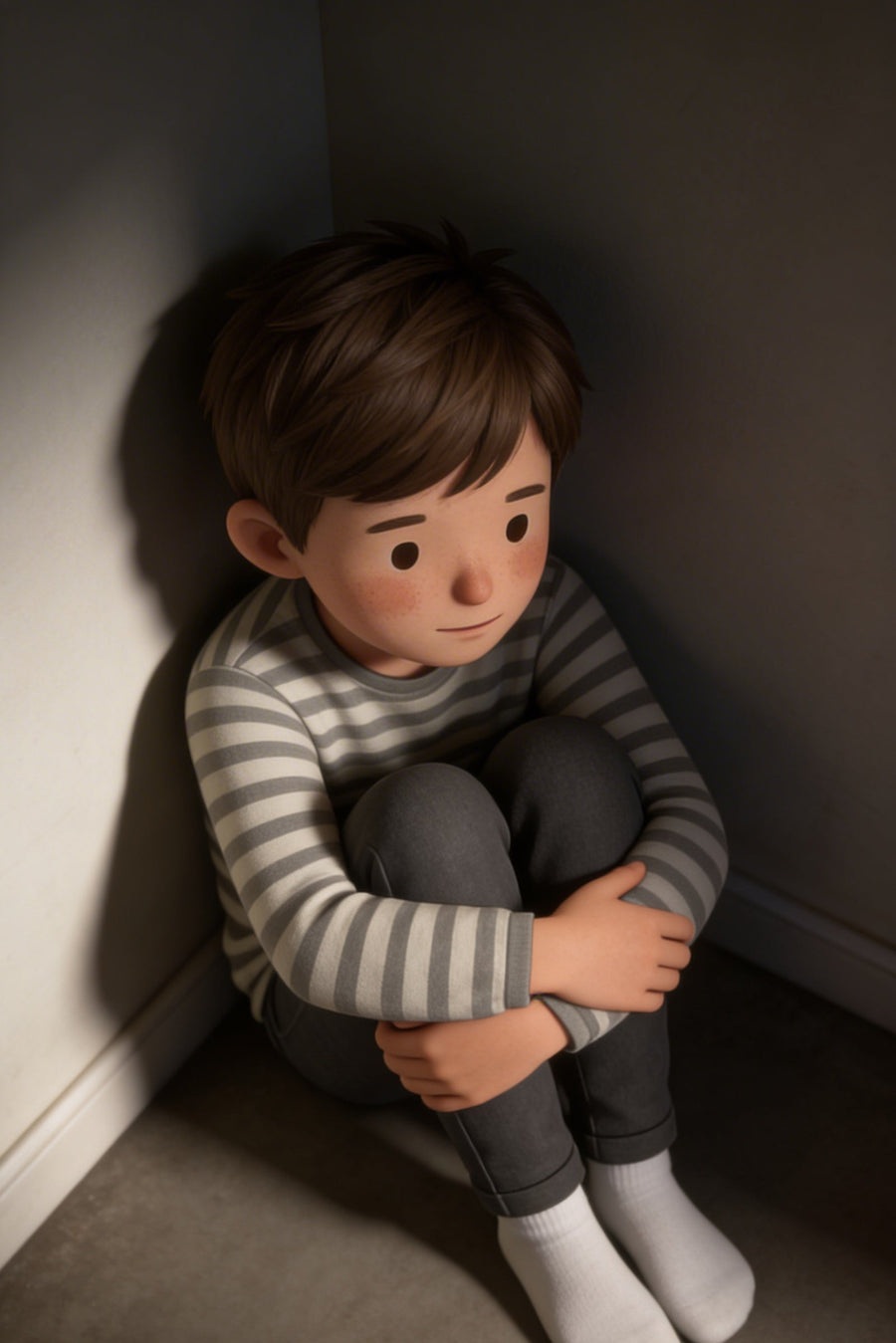 Jak rozpoznać kryzys psychiczny dziecka i realnie mu pomóc?