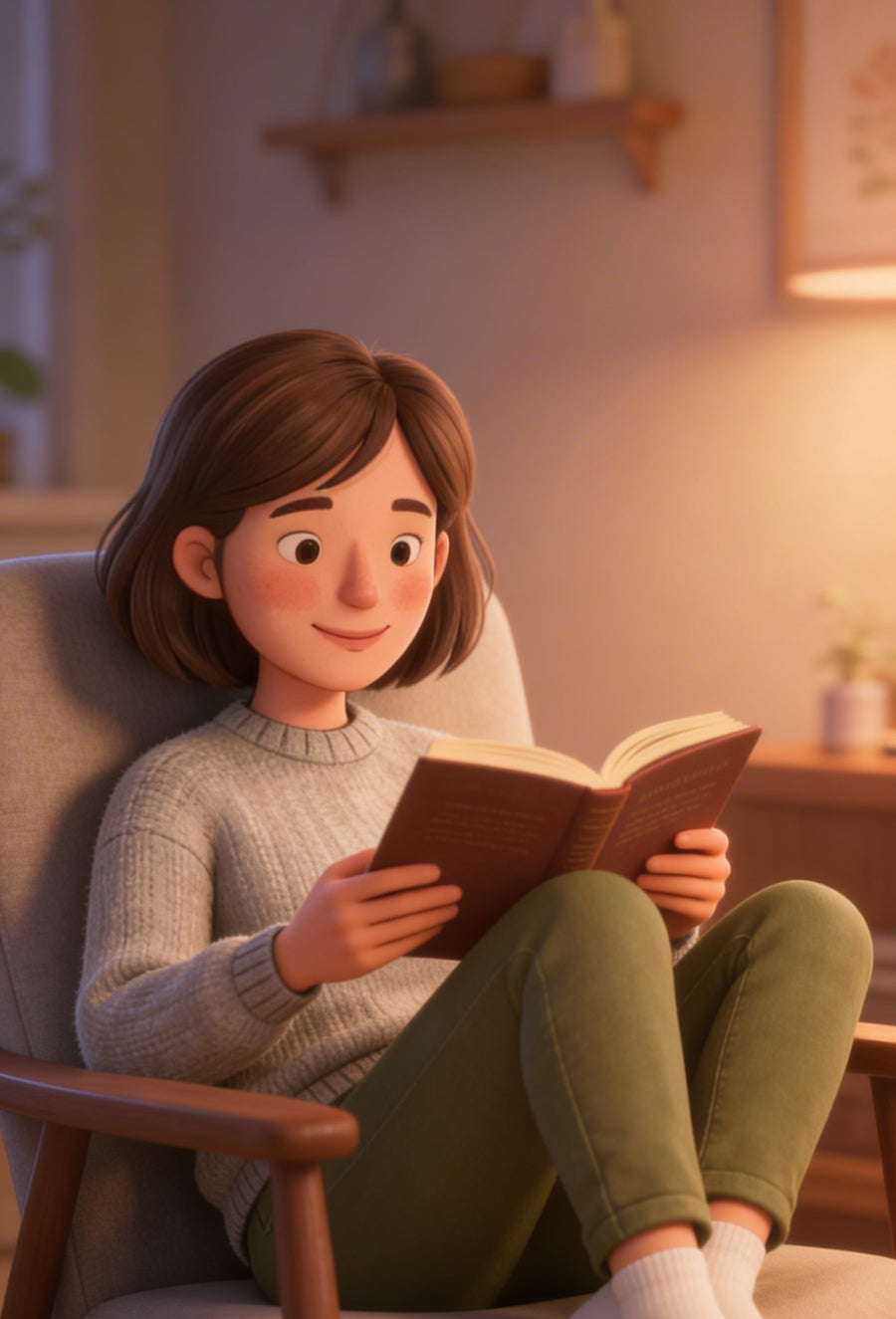 Jak szybko uspokoić siebie, żeby uspokoić dziecko?